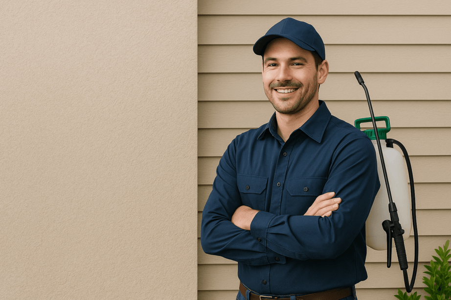 Pest & Termite Control in Pearland, TX
